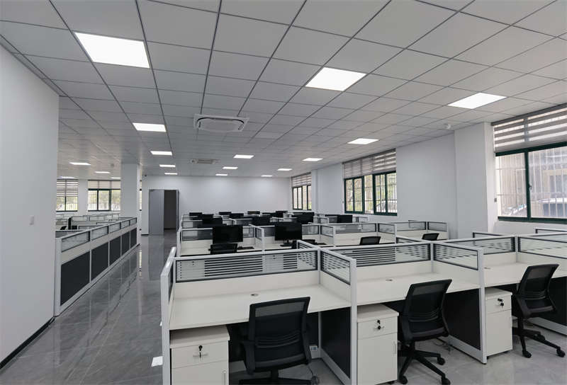 祝賀：高凡集團合肥分公司裝修完工啦！