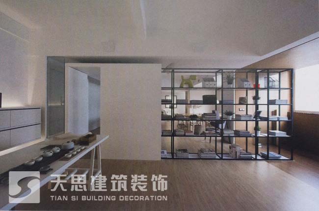 <a href=http://m.elecalloy.com.cn/ target=_blank class=infotextkey>合肥辦公室裝修</a>側面書架