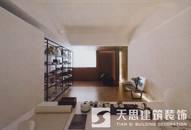 <a href=http://m.elecalloy.com.cn/ target=_blank class=infotextkey>合肥辦公室裝修</a>側面書架