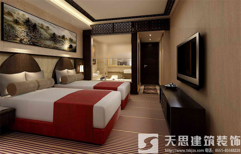 色彩空間滿足消費者不同需求 <a href=http://m.elecalloy.com.cn/hfjdzx/ target=_blank class=infotextkey>合肥酒店裝修</a>哪家好