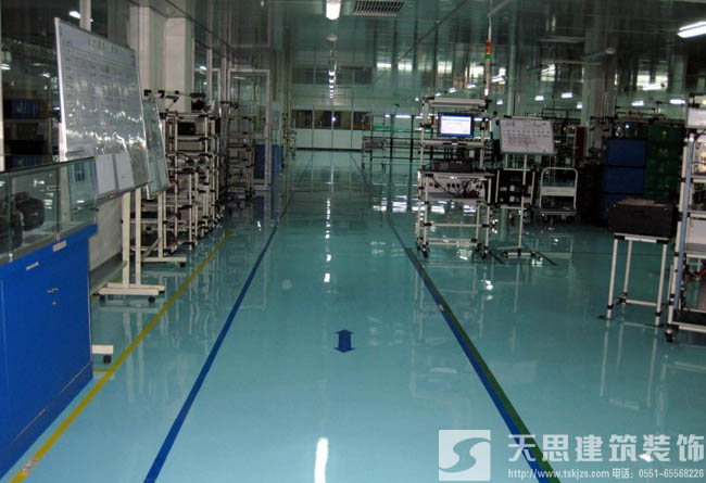 <a href=http://m.elecalloy.com.cn/gccf/ target=_blank class=infotextkey>合肥廠房裝修</a>施工前準備工作有哪些