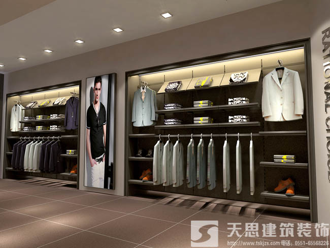 店面裝修注意事項