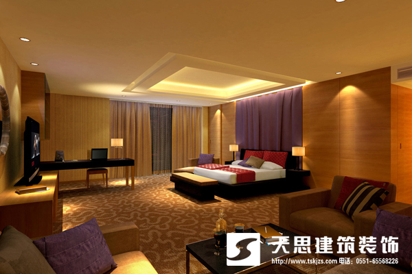 <a href=http://m.elecalloy.com.cn/hfjdzx/ target=_blank class=infotextkey>合肥酒店裝修</a>設計內外兼修很重要