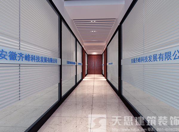 過(guò)道設(shè)計(jì)效果圖