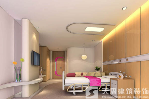 <a href=http://m.elecalloy.com.cn/yiyuananli/ target=_blank class=infotextkey>合肥醫院裝修</a>設計需要注意事項