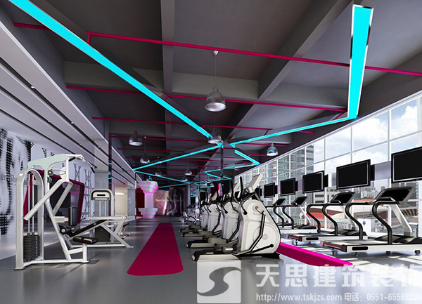 如何做好我們的健身房裝修設(shè)計呢？