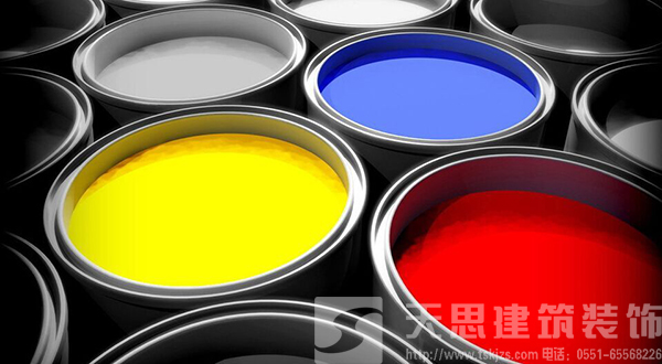 你知道裝修涂料有哪些常見問題嗎?