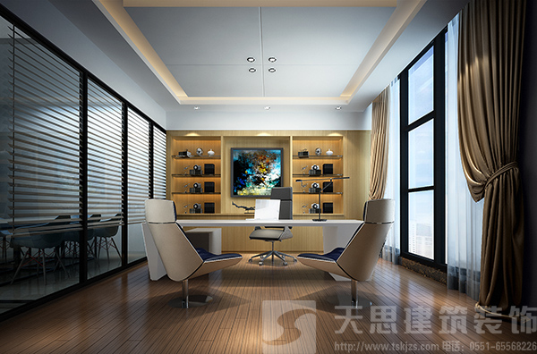 驚鴻一瞥中的<a href=http://m.elecalloy.com.cn/ target=_blank class=infotextkey>合肥辦公室裝修</a>案例