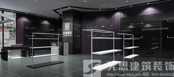 我們?cè)谘b修專賣店的時(shí)候有哪些講究呢？