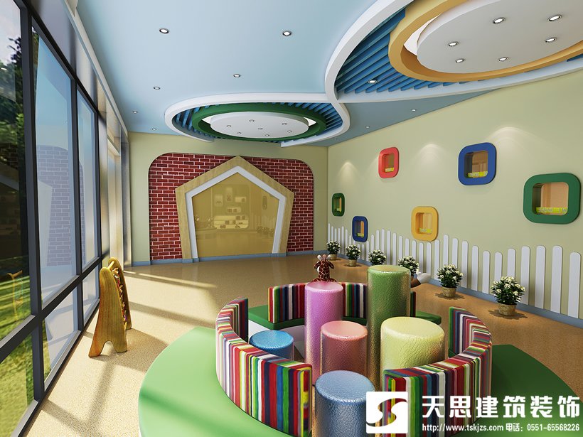 最新<a href=http://m.elecalloy.com.cn/youeryuan/ target=_blank class=infotextkey>合肥幼兒園設計</a>要點及注意事項