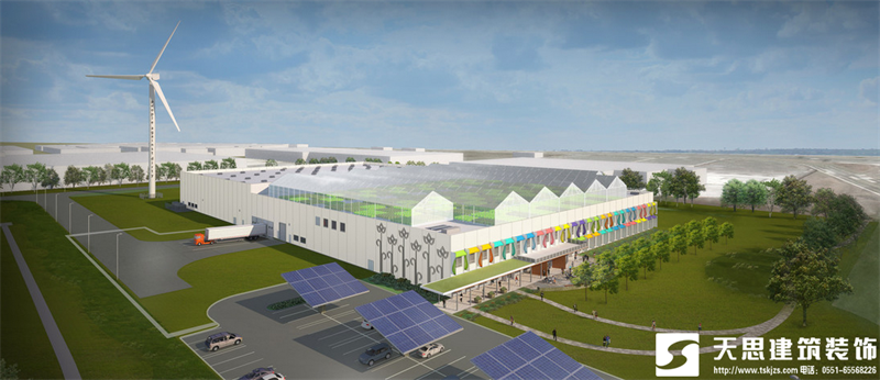 <a href=http://m.elecalloy.com.cn/gccf/ target=_blank class=infotextkey>合肥廠房裝修</a>設(shè)計不容忽視的要點