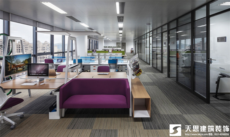 <a href=http://m.elecalloy.com.cn/bgs/ target=_blank class=infotextkey>合肥寫字樓裝修</a>設計布局要遵循的幾個要求