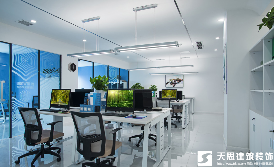 <a href=http://m.elecalloy.com.cn/bgs/ target=_blank class=infotextkey>合肥寫字樓裝修</a>設計方式多元化呈現(xiàn)讓員工更有激情工作
