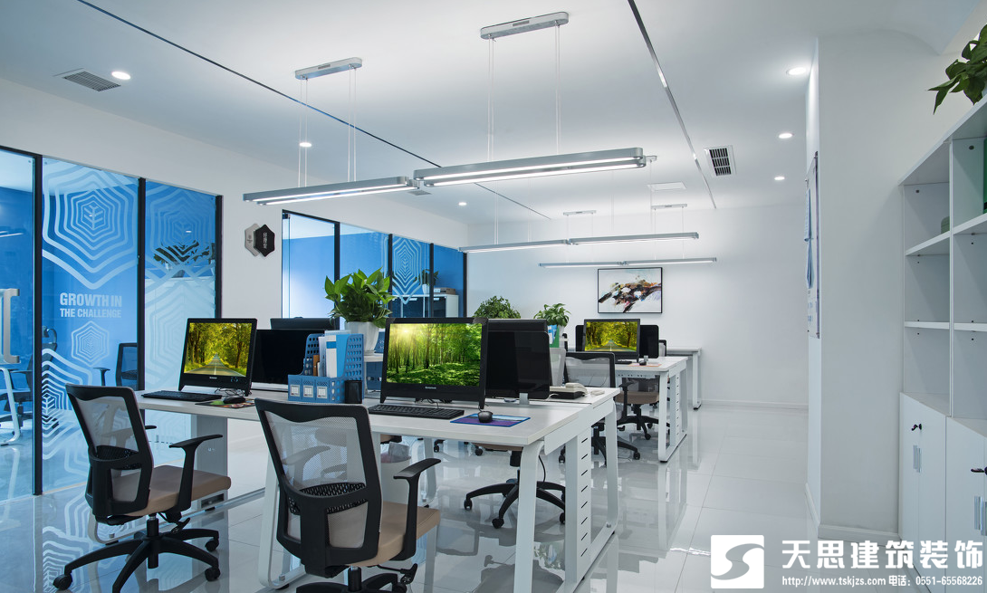 <a href=http://m.elecalloy.com.cn/ target=_blank class=infotextkey>合肥辦公室裝修</a>時怎么選擇油漆不同辦公室設(shè)計風(fēng)格選擇不同分類的油漆