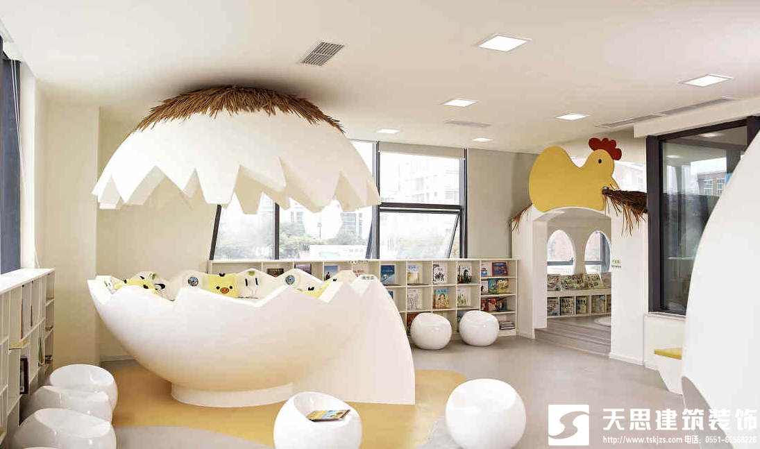 <a href=http://m.elecalloy.com.cn/youeryuan/ target=_blank class=infotextkey>合肥幼兒園設計</a>之供應房設計