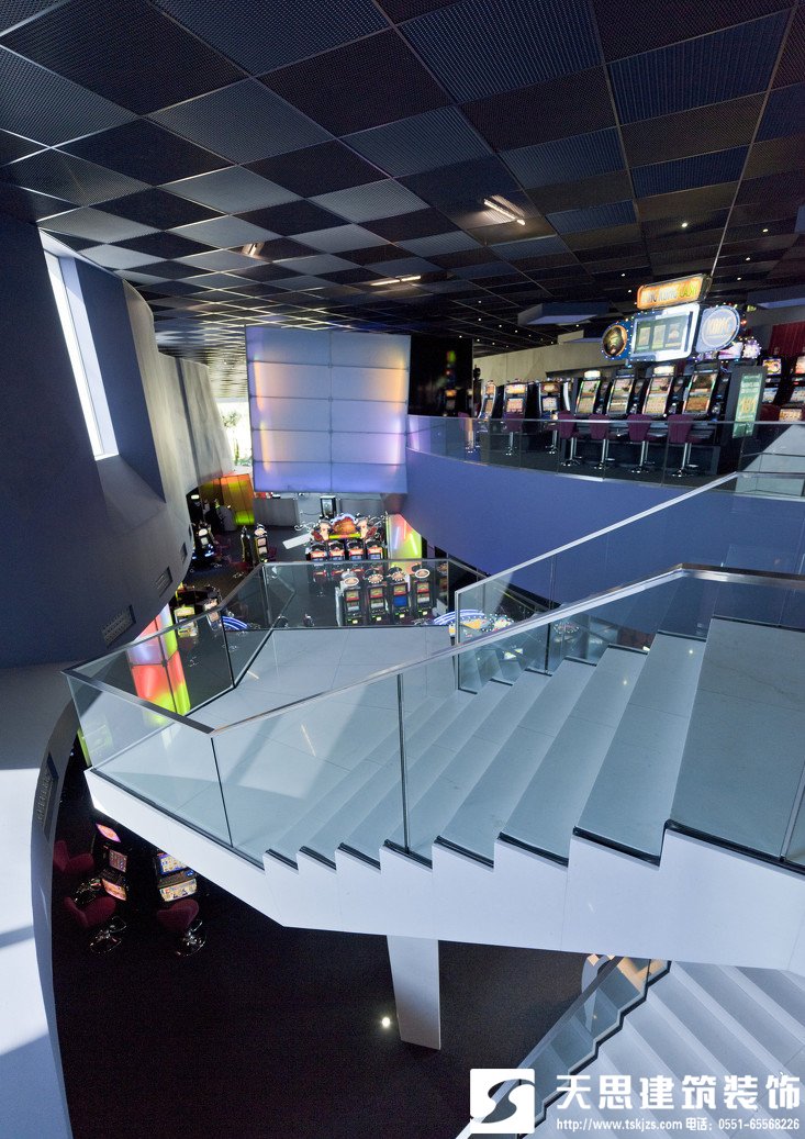 <a href=http://m.elecalloy.com.cn/hfjdzx/ target=_blank class=infotextkey>合肥酒店設(shè)計(jì)</a>知識(shí)之酒店大堂要滿足的幾個(gè)條件