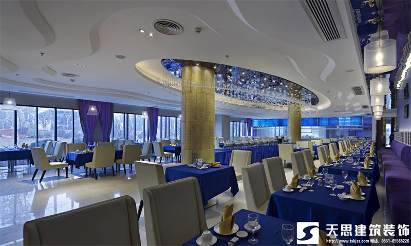 如何花更小的投入為<a href=http://m.elecalloy.com.cn/hfjdzx/ target=_blank class=infotextkey>合肥酒店裝修</a>設計打造出一種獨特氣質