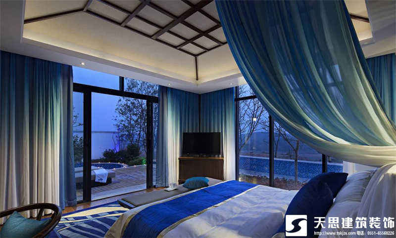 <a href=http://m.elecalloy.com.cn/hfjdzx/ target=_blank class=infotextkey>合肥酒店裝修</a>設計如何打造合適的空間次序