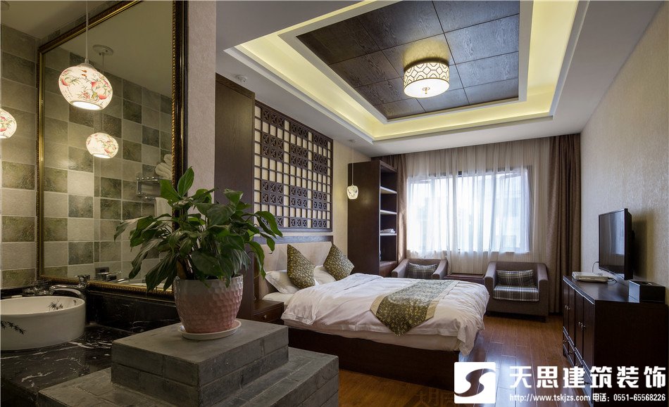 <a href=http://m.elecalloy.com.cn/hfjdzx/ target=_blank class=infotextkey>合肥酒店裝修</a>設計和方法要在遵循設計原則的基礎上進行