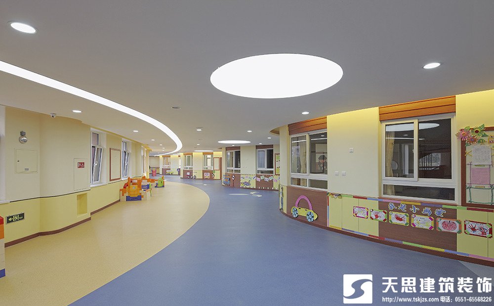 培養(yǎng)好祖國的花朵從<a href=http://m.elecalloy.com.cn/youeryuan/ target=_blank class=infotextkey>合肥幼兒園裝修</a>設計開始