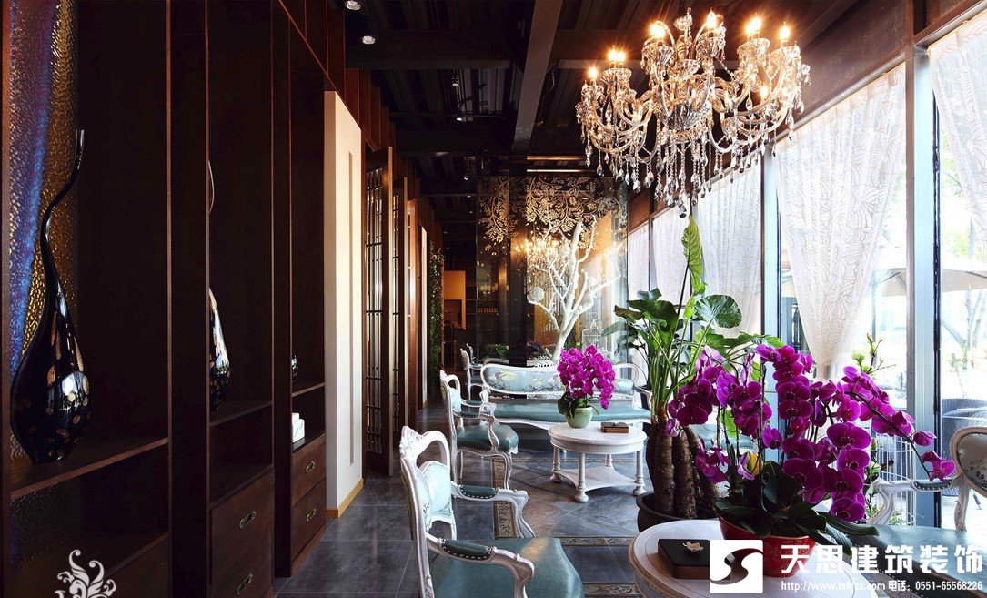 挑選<a href=http://m.elecalloy.com.cn/huisuoanli/ target=_blank class=infotextkey>合肥會所裝修</a>設計公司從預算上也能看出門道