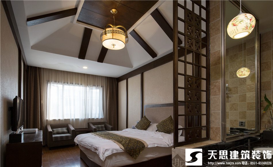 <a href=http://m.elecalloy.com.cn/hfjdzx/ target=_blank class=infotextkey>合肥酒店裝修</a>設(shè)計中常見的四種大堂設(shè)計風(fēng)格解析