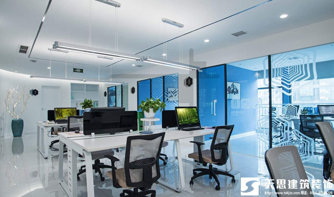 <a href=http://m.elecalloy.com.cn/ target=_blank class=infotextkey>合肥辦公室裝修</a>中與其他空間的合理規(guī)劃與設計