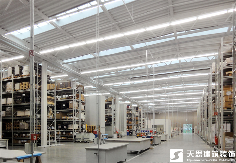 <a href=http://m.elecalloy.com.cn/gccf/ target=_blank class=infotextkey>合肥廠房裝修</a>不是你想的那么簡單