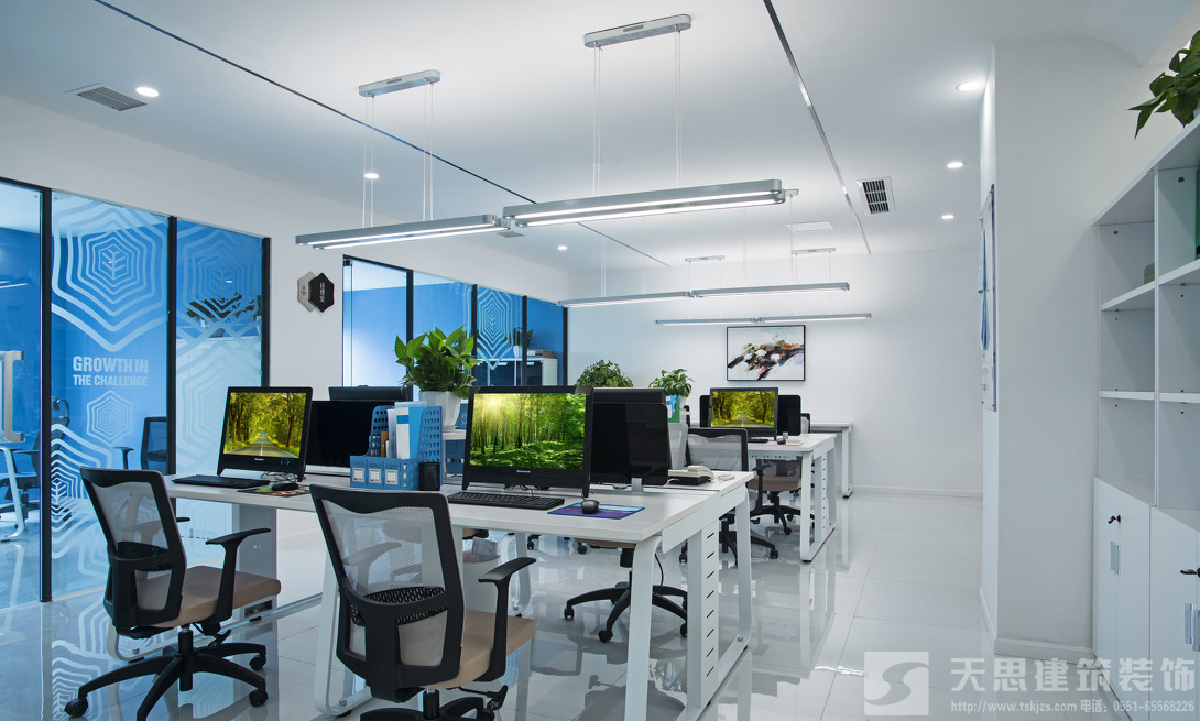 <a href=http://m.elecalloy.com.cn/ target=_blank class=infotextkey>合肥辦公室裝修</a>從視覺上改善辦公室裝修效果