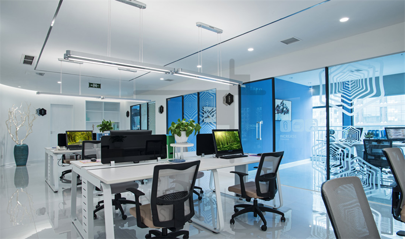 <a href=http://m.elecalloy.com.cn/ target=_blank class=infotextkey>合肥辦公室裝修</a>怎樣實現和諧的布局設計清爽自然