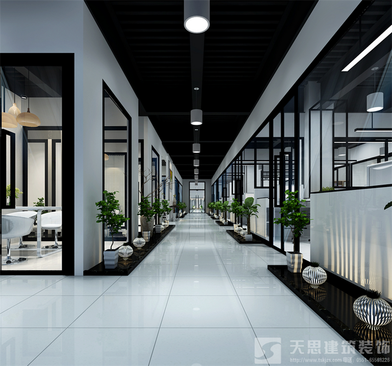 玻璃貼膜對于<a href=http://m.elecalloy.com.cn/ target=_blank class=infotextkey>合肥辦公室裝修</a>有怎樣的好處呢